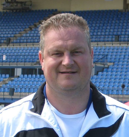 Avatar voor Gino DK, Zwijndrecht