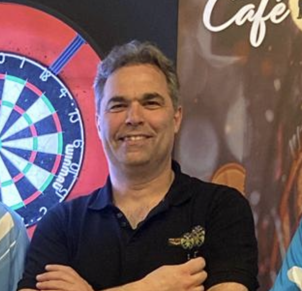 Avatar voor Teambuilding familie Cami, Dartscafé De Kat, Aalst