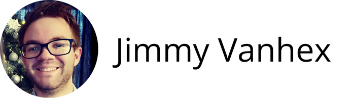 Profielfoto Jimmy Vanhex